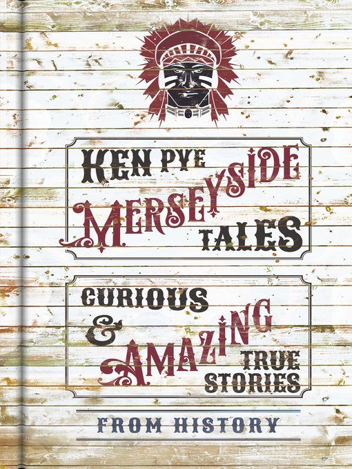 Title details for Merseyside Tales by Ken Pye - Available